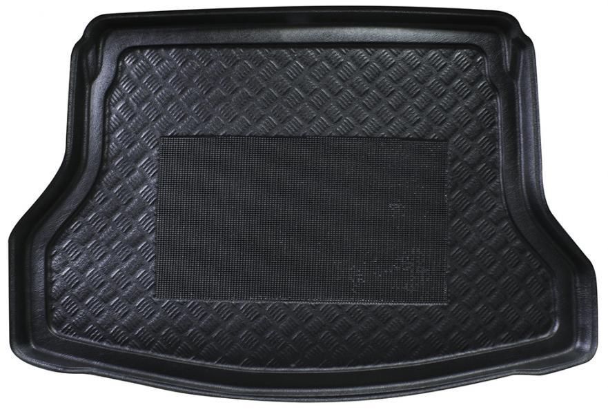 Cora Vasca baule NISSAN X-Trail 14>17, 17> (5 posti)