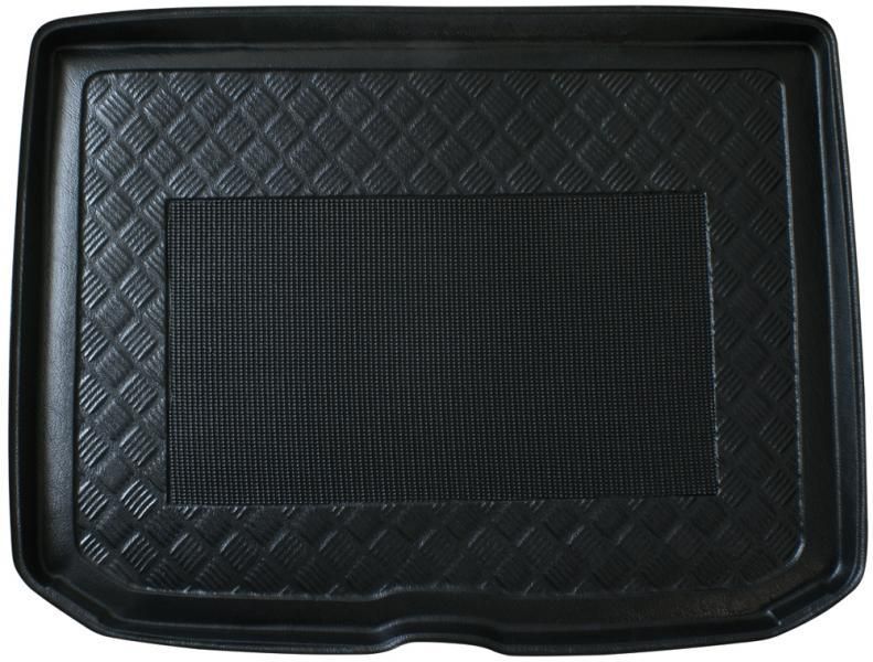 Cora Vasca baule AUDI A3 Sportback 5p. 12>20 (pianale alto)