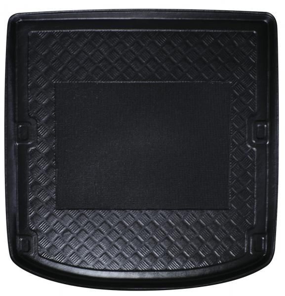 Cora Boot liner AUDI A4 4p. 15>19, 19>