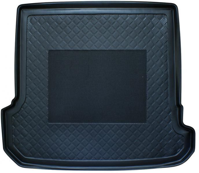Revestimiento de maletero Cora AUDI Q7 15>19, 19>