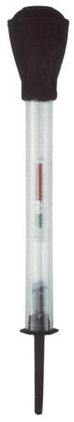 Cora Tester batteria con densimetro