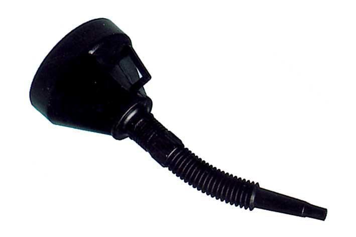 Cora Funnel mit Filter und Erweiterung