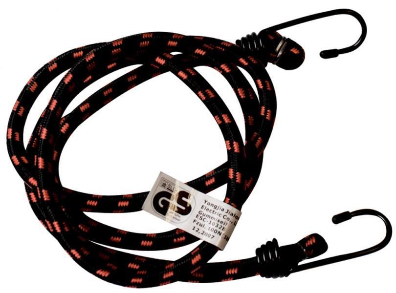 Cora Gepäckgummis 80 cm
