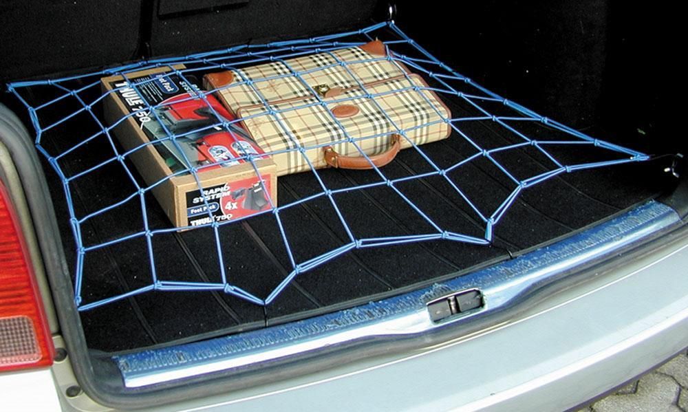 Cora Rete elastica per baule