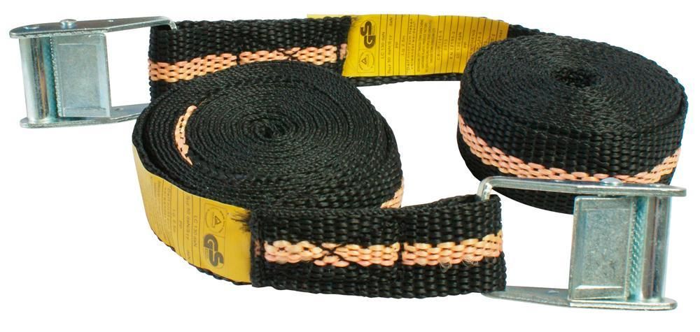 Cora Cinghie fermabagagli 250 cm