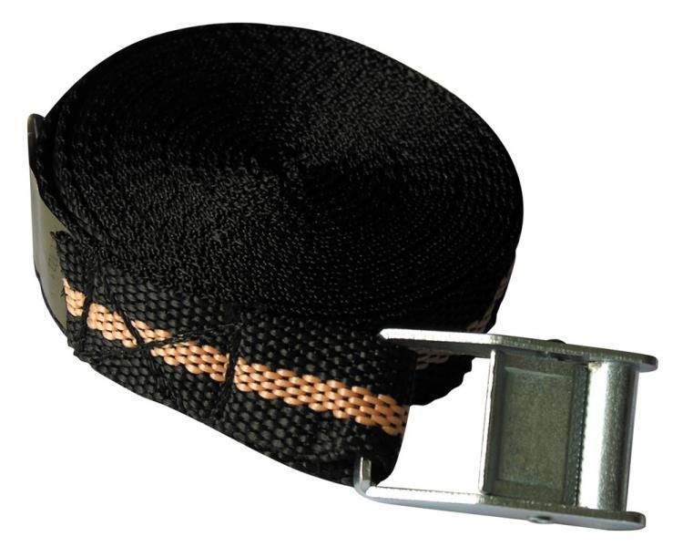 Cora Cinghia fermabagagli 500 cm