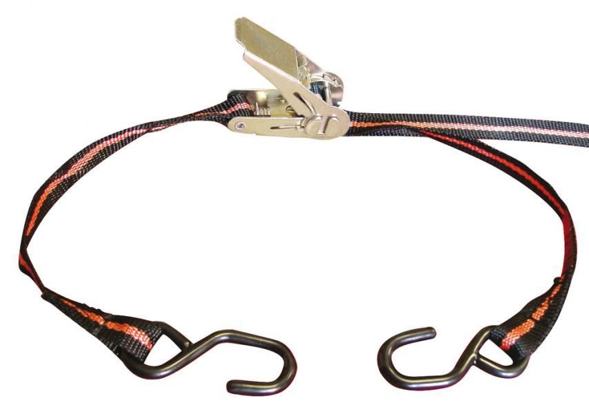 Cora Nastro tensone a cricchetto 450+50 cm