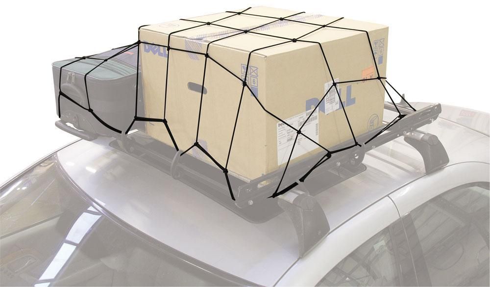 Cora Rete elastica fermabagagli 86x115 cm