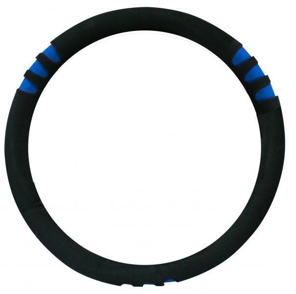 Cora Coprivolante tuning nero/blu