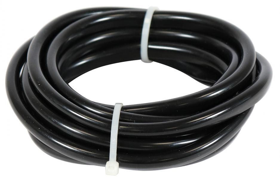 Cora Salvaportiere adesivo nero Slim rotolo 2,5 mt