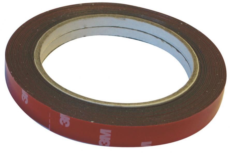 Cora 3M doppelseitiges Klebeband auf Rolle 9x5000 mm