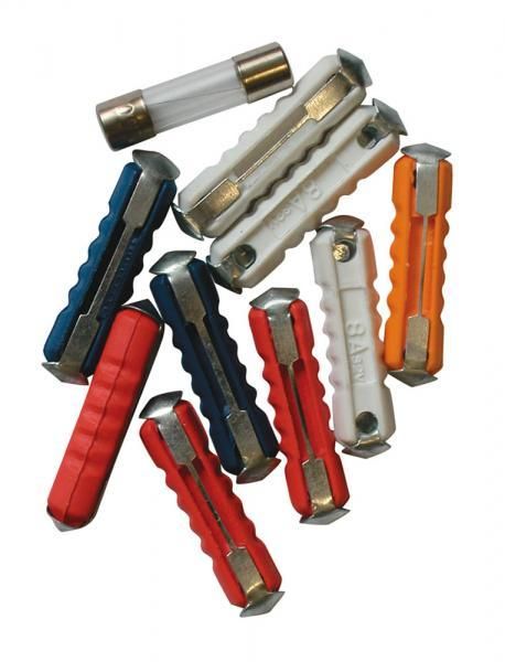 Cora Traditional Fuses 10 pcs