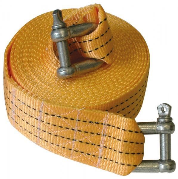 Cora Off-Road Gurt 500cm 5000kg