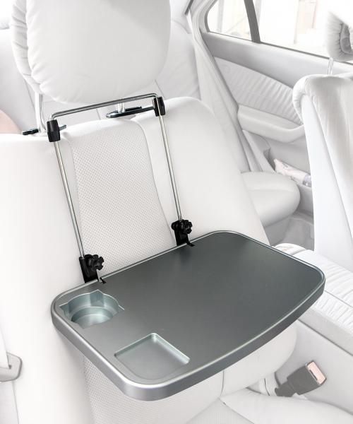 Cora Tavolo pensile portaoggetti per auto