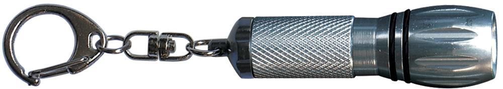 Cora Torcia 19 Led + Portachiavi 1 Led