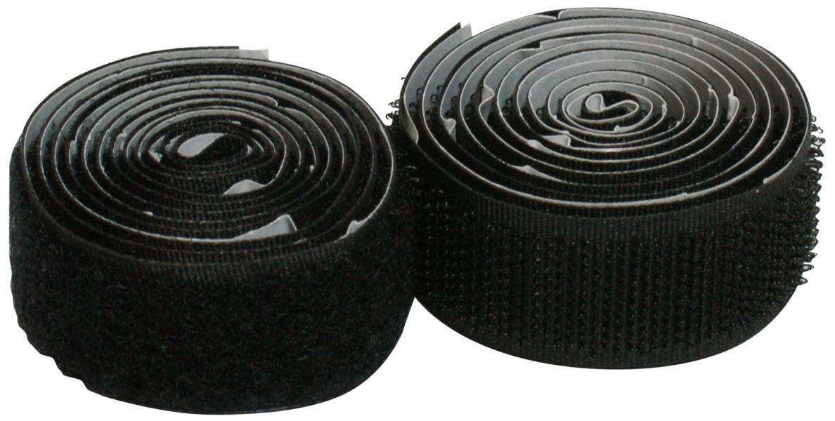CORA Velcro Adesivo in Rotolo 1,9 x 91 cm