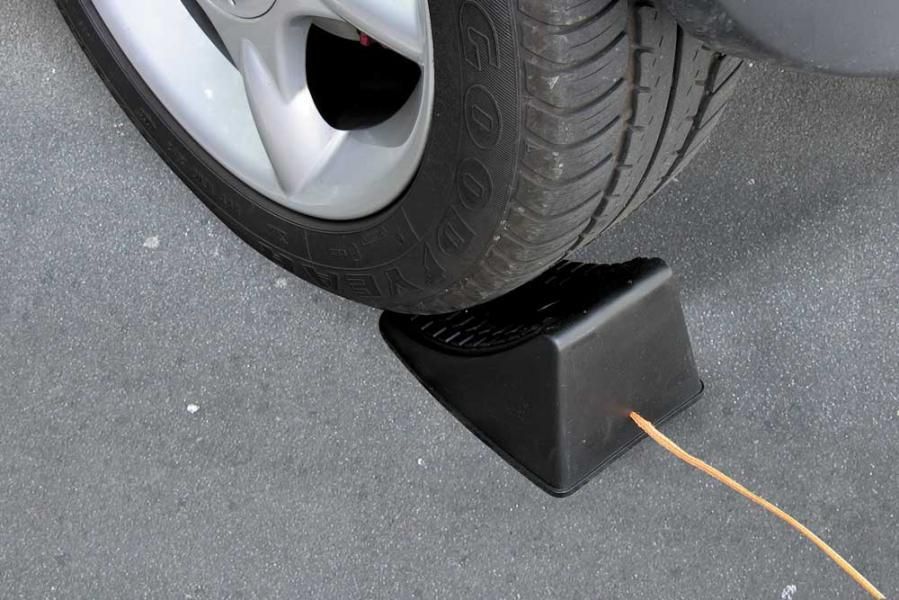 Cora Cunei fermaruota