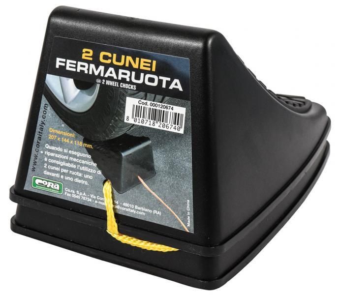 Cora Cunei fermaruota