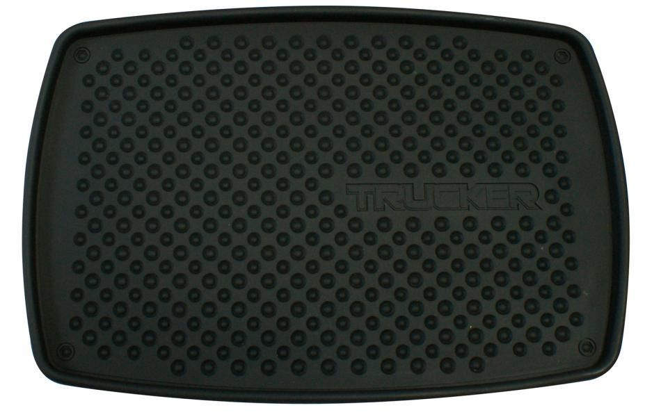 Cora Non-slip dashboard storage tray