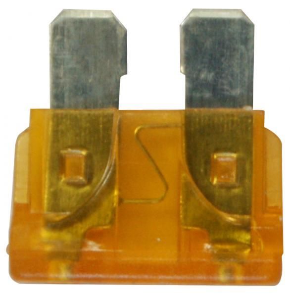 Cora Fusibili lamellari 5A 100 pz