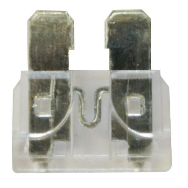 Cora Fusibili lamellari 25A 100 pz