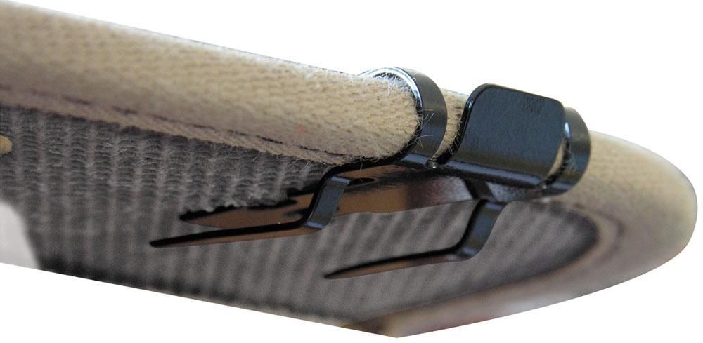 Cora Clips Teppichclips