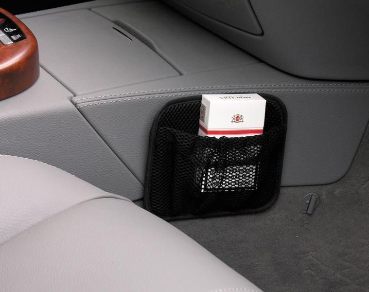 Cora Tasca portaoggetti adesiva