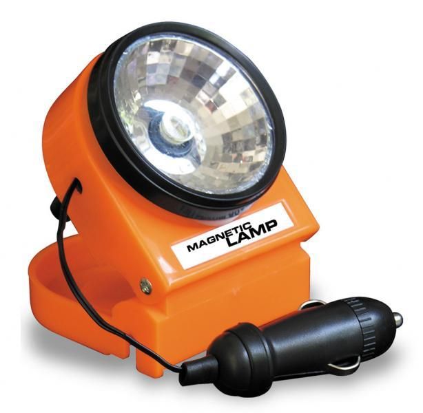 Cora Lampada Magnetica 12V