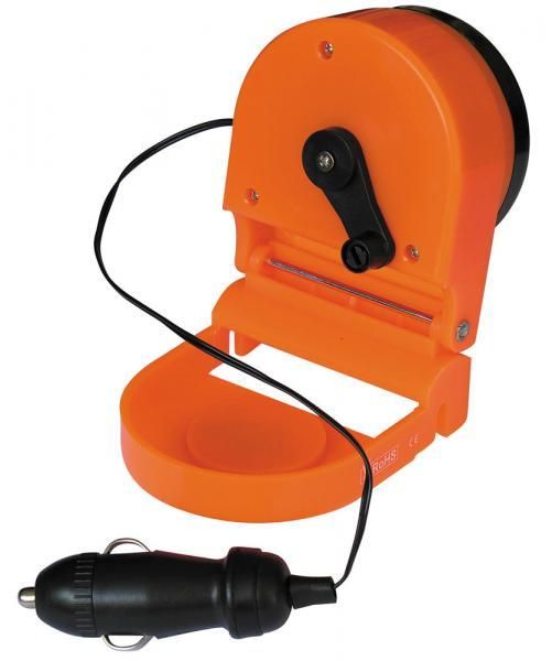 Cora Lampada Magnetica 12V