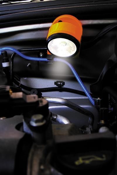 Cora Magnetic Lamp 12V