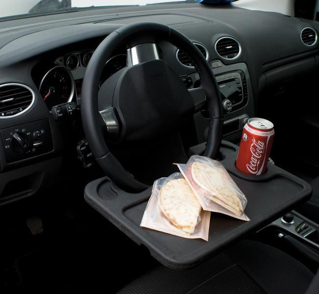 Plan de trabajo del volante de Cora