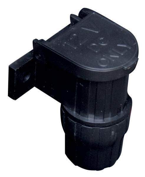 Cora Zusätzliche Zigarettenanzünderbuchse 12/24V