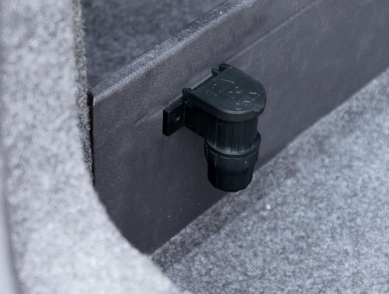 Cora Presa accendisigari supplementare 12/24V