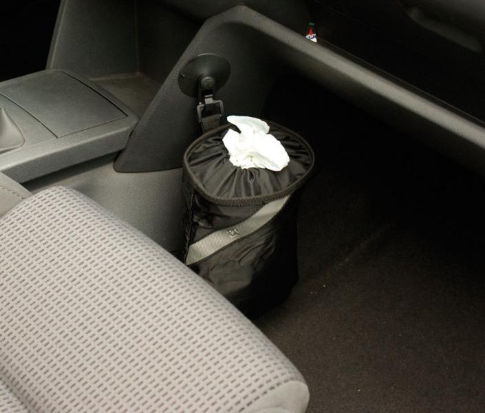 Cora Sacchetto portarifiuti da auto