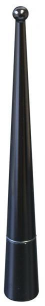 Antena Cora HighTech 8 negra