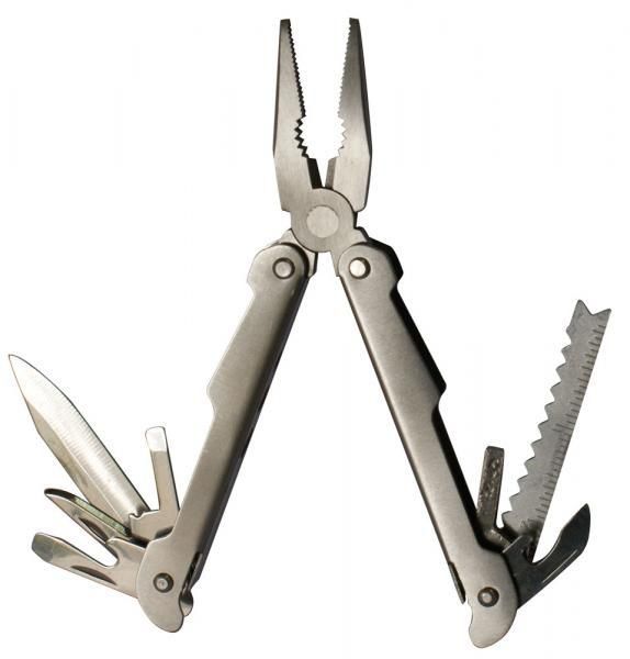 Cora Pinza tascabile multifunzione