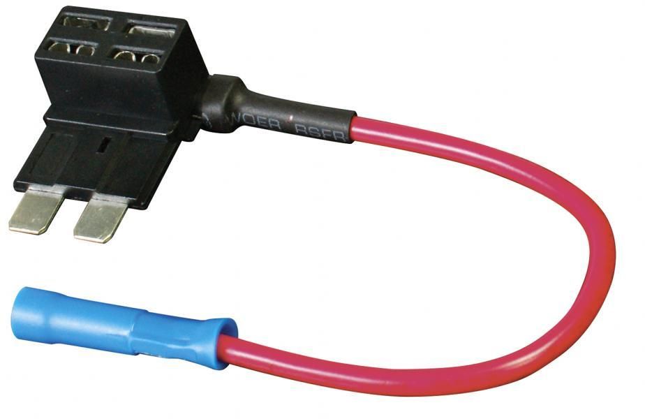 Cora Sdoppiatore circuito fusibile standard