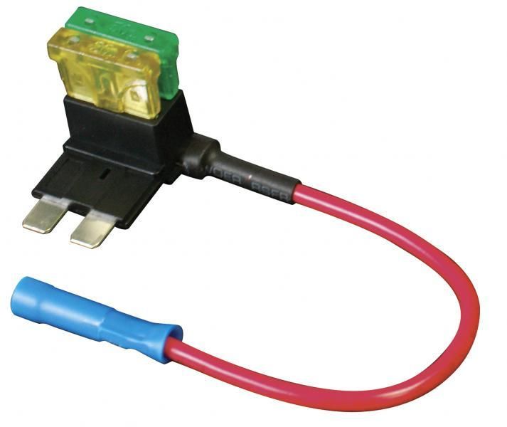 Cora Sdoppiatore circuito fusibile standard