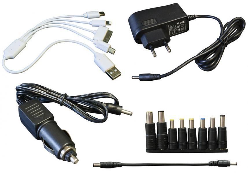 Cora Starter-/Powerpack Lithium Booster Plus 750A/15000mAh