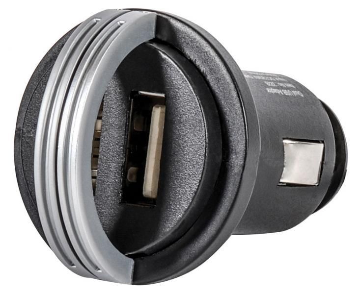 Cora Mini Dual USB-Buchse 5V/2,1A