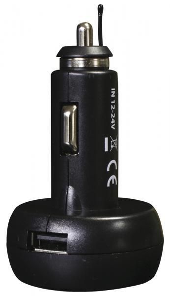 Cora Mehrzweck-Zigarettenanzünderbuchse