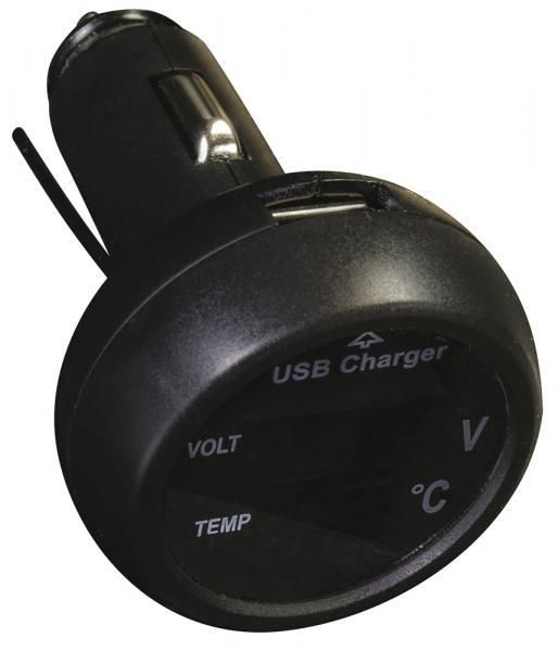 Cora Spinotto presa accendisigari multiuso