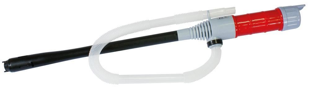 Cora Elektrische Saugpumpe zum Umfüllen von Flüssigkeiten