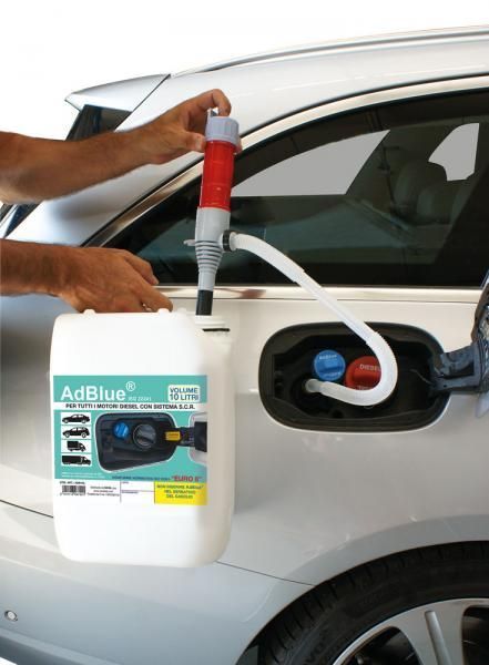 Cora Elektrische Saugpumpe zum Umfüllen von Flüssigkeiten