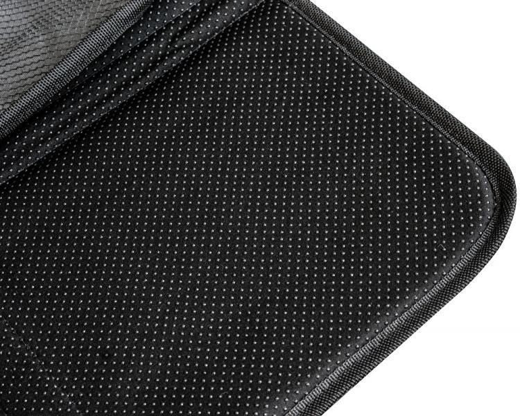 Cora Seat Saver for Child Seats with Storage Pocket