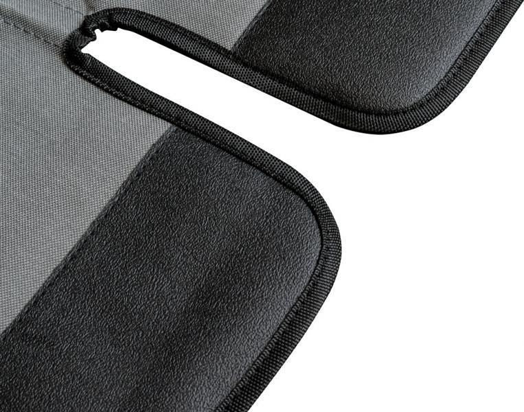 Cora Seat Saver for Child Seats with Storage Pocket