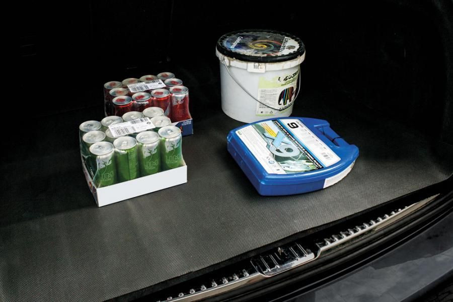 Cora Non-slip protective mat