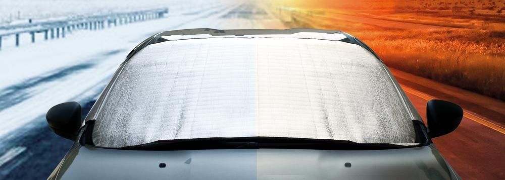 Cora Proteggi parabrezza termico