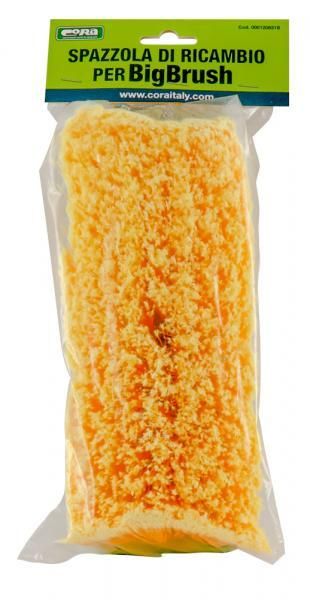 Cora Replacement Brush for Big Brush