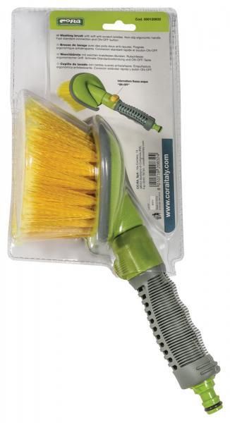 Cora Washing Brush